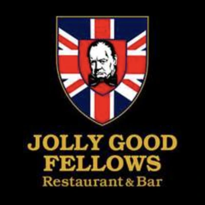 Jolly Good Fellows